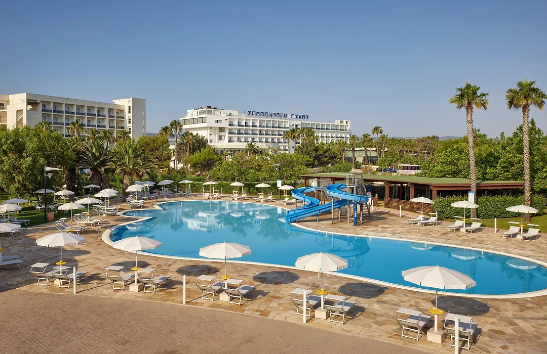 GranSerena Hotel-1