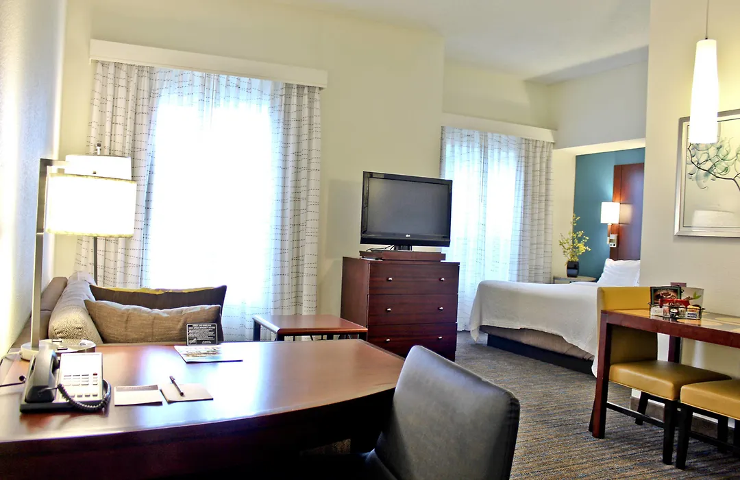 Residence Inn By Marriott Waldorf-1