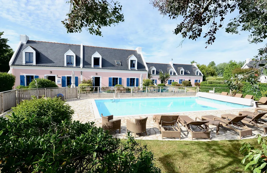 La Désirade - Hôtel, Spa&Restaurant-1
