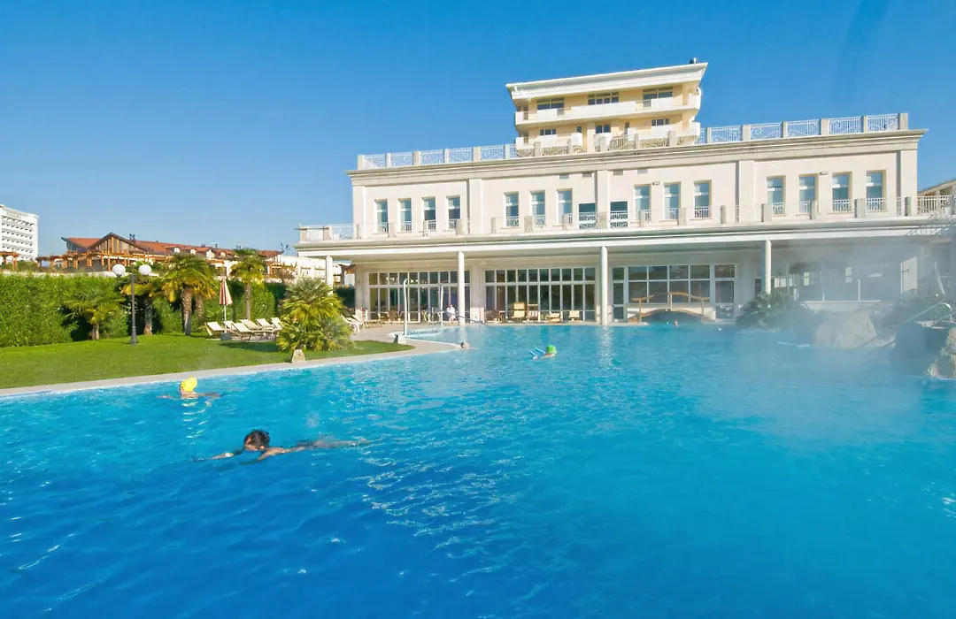 Hotel Terme All'Alba-1