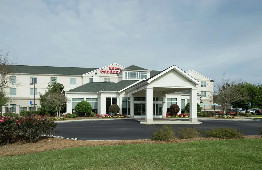 Hilton Garden Inn Dothan-1