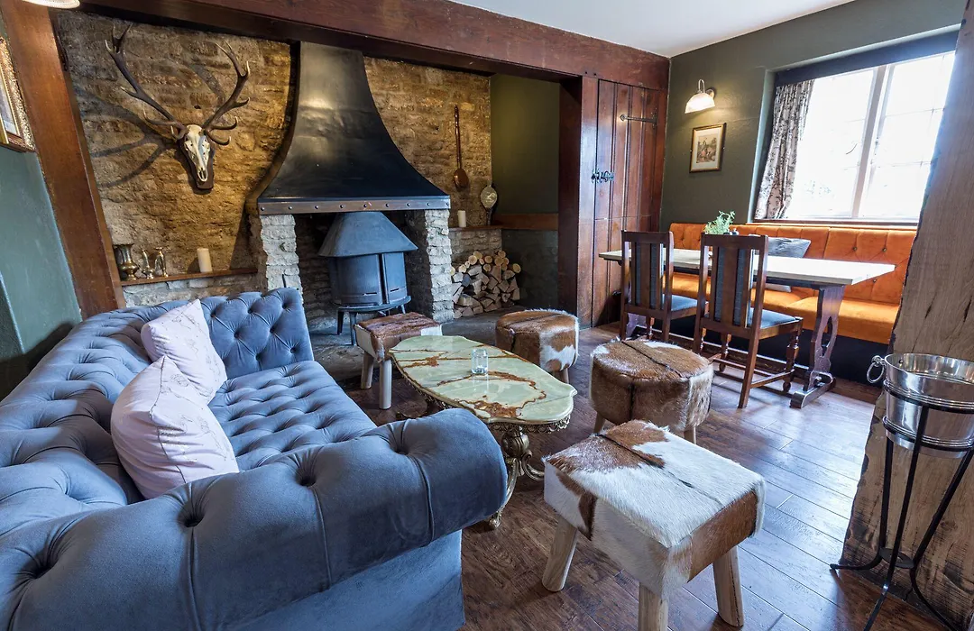 Duke Of Marlborough Hotel-1