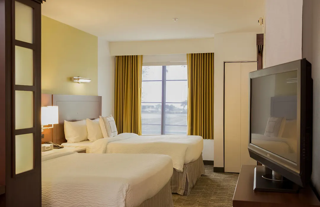 Springhill Suites Quakertown Pennsylvania-1