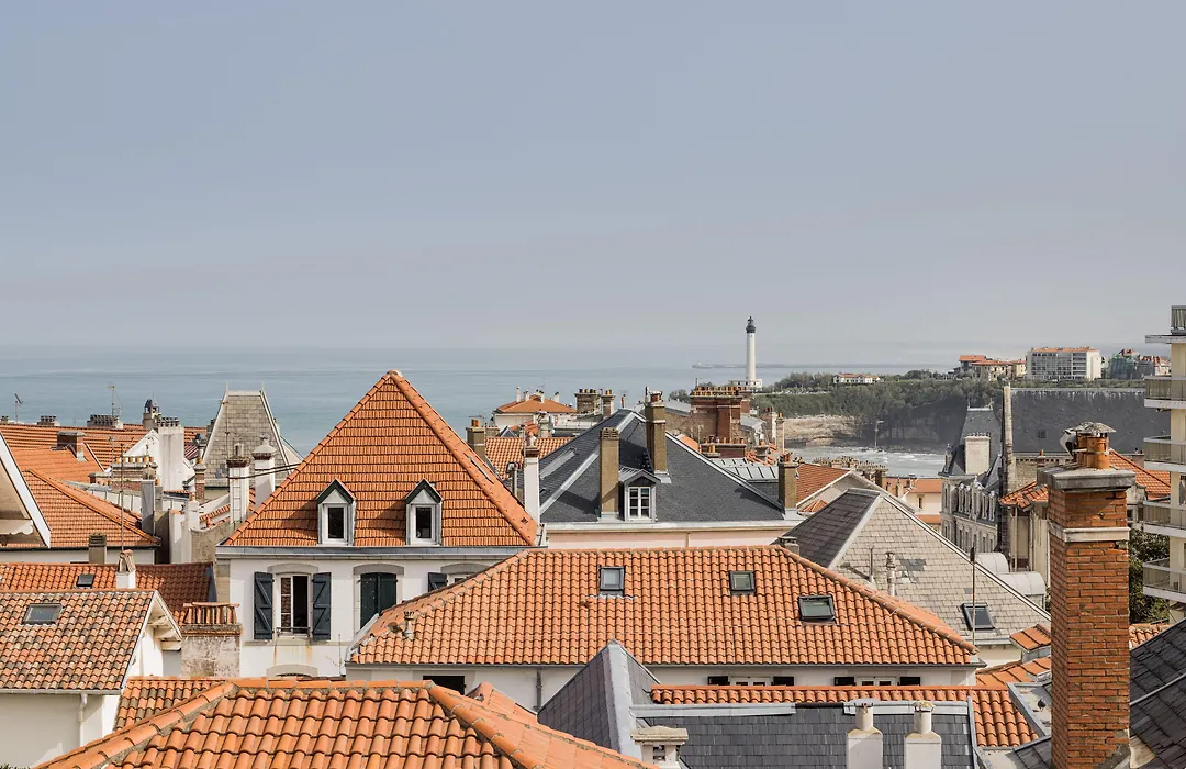 Hotel Saint Julien-1
