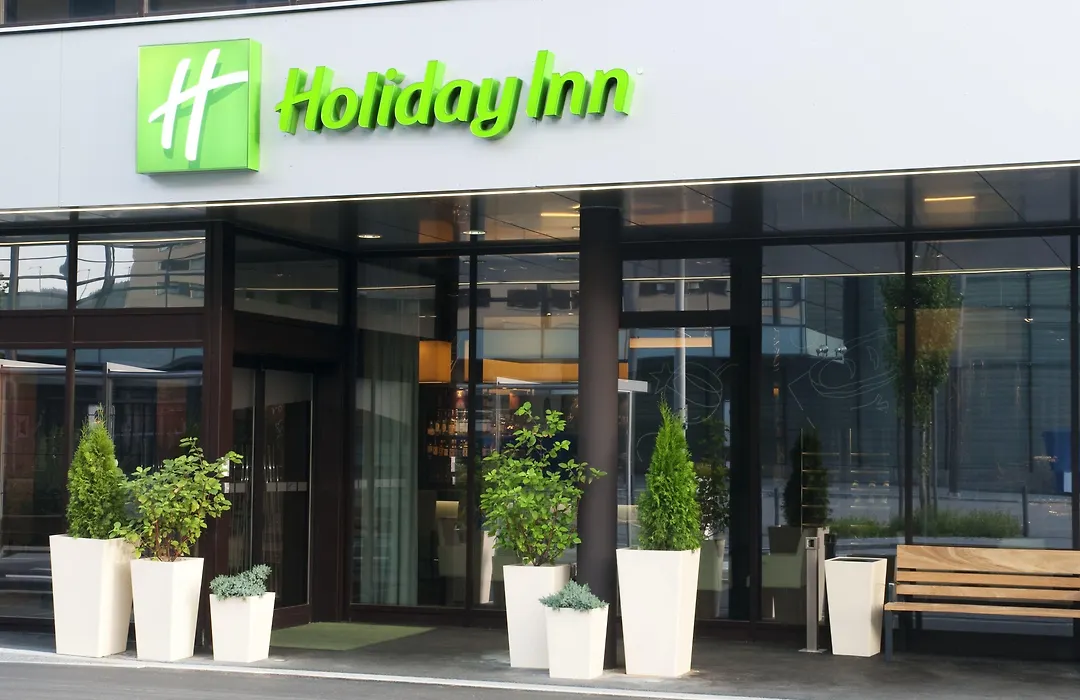 Holiday Inn Zürich Messe, an IHG Hotel-1