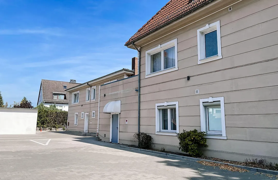 Hotel Falk-1