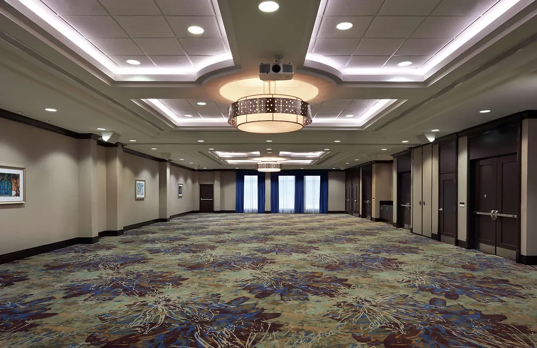Hilton Garden Inn Toronto Airport West/Mississauga-1