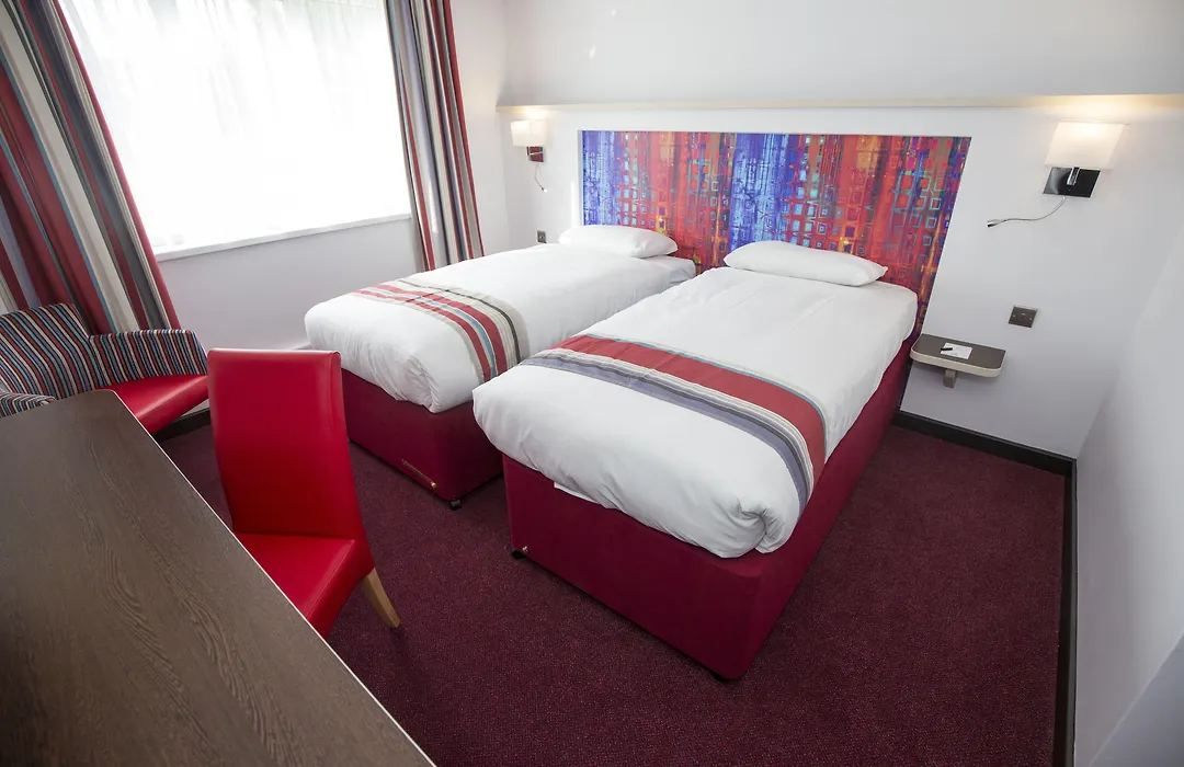 Ramada Milton Keynes-1