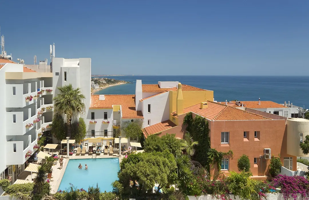 Hotel Do Cerro-1