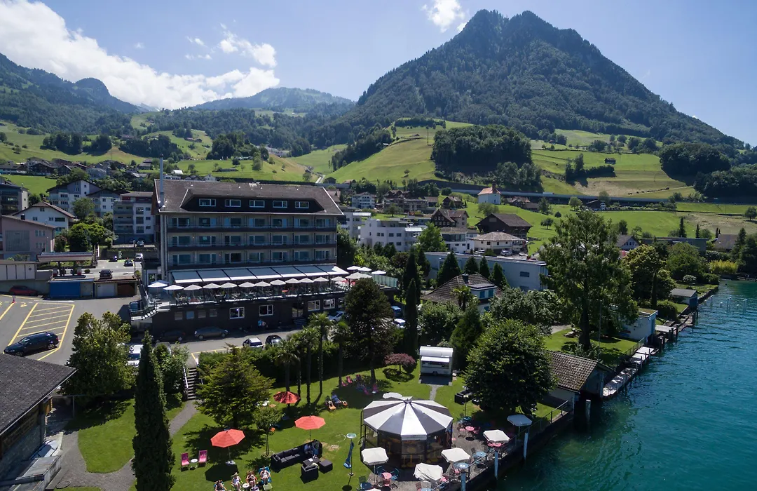 Seerausch Swiss Quality Hotel-1
