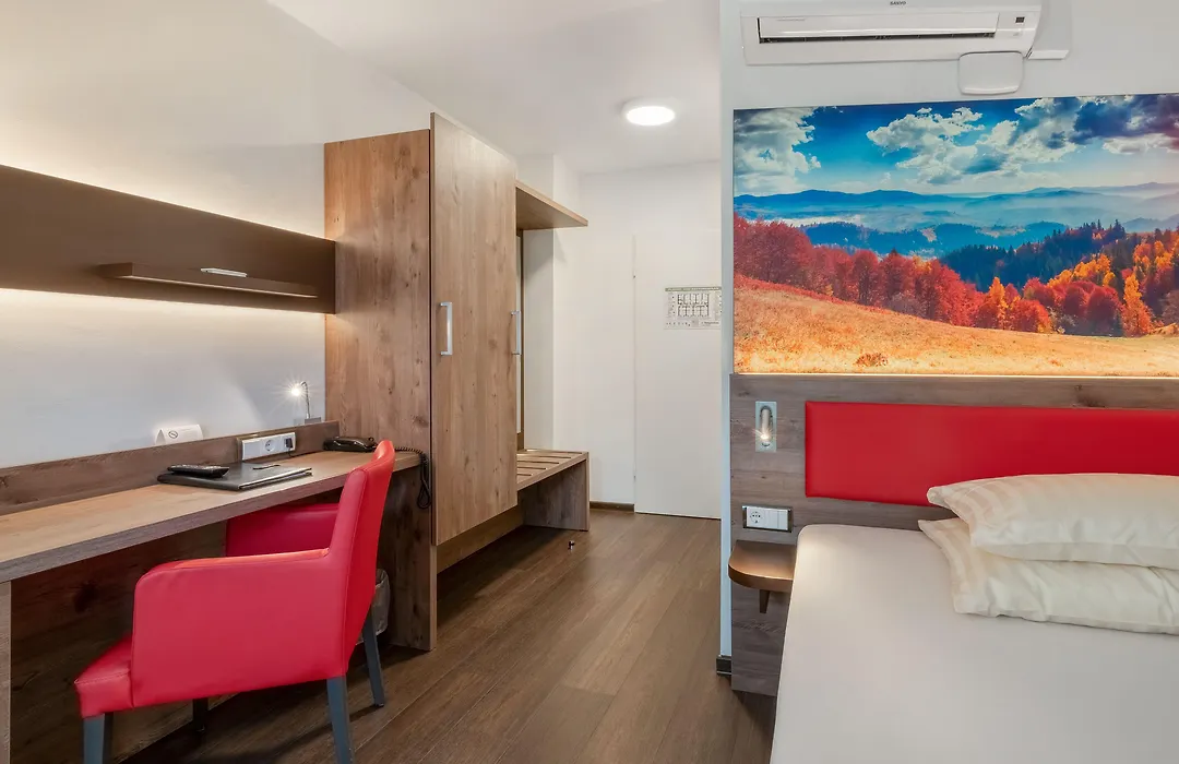 Hotel Arosa Düsseldorf Oberkassel-1
