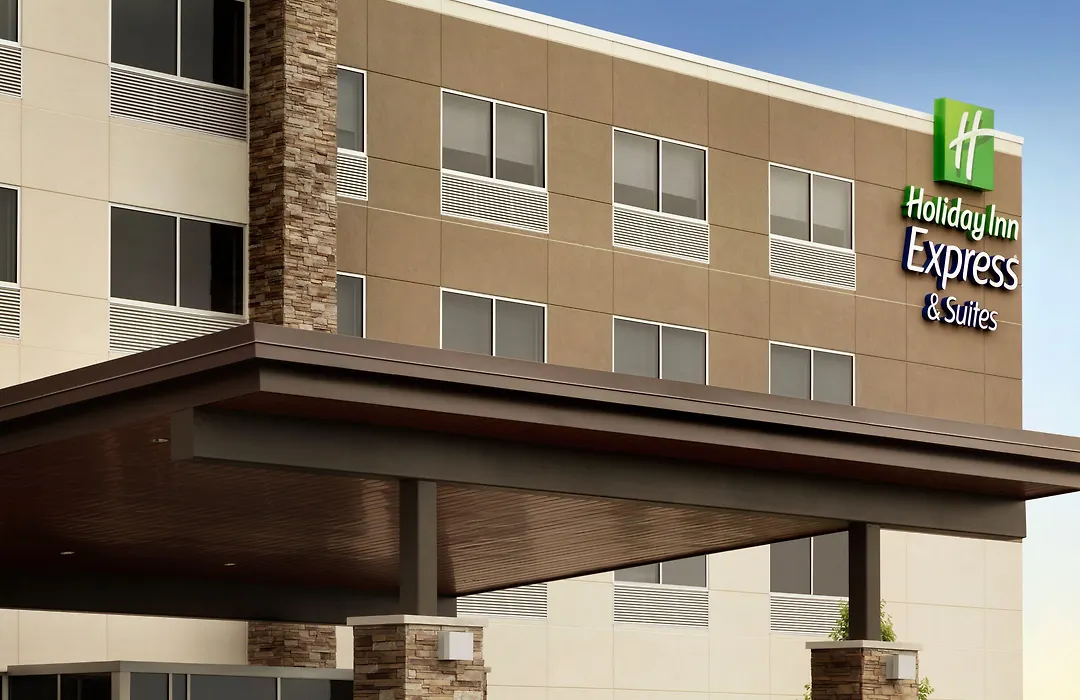 Holiday Inn Express & Suites Clear Spring By Ihg-1