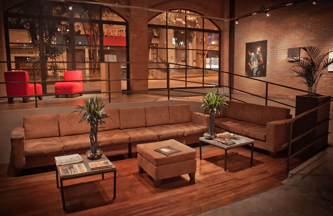 The Art Hotel El Poblado Medellin By Key 33-1