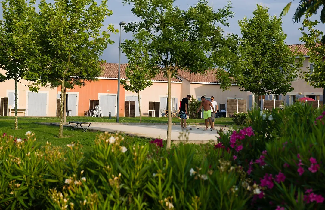 Le Domaine Du Golf*** By Ateya Vacances-1
