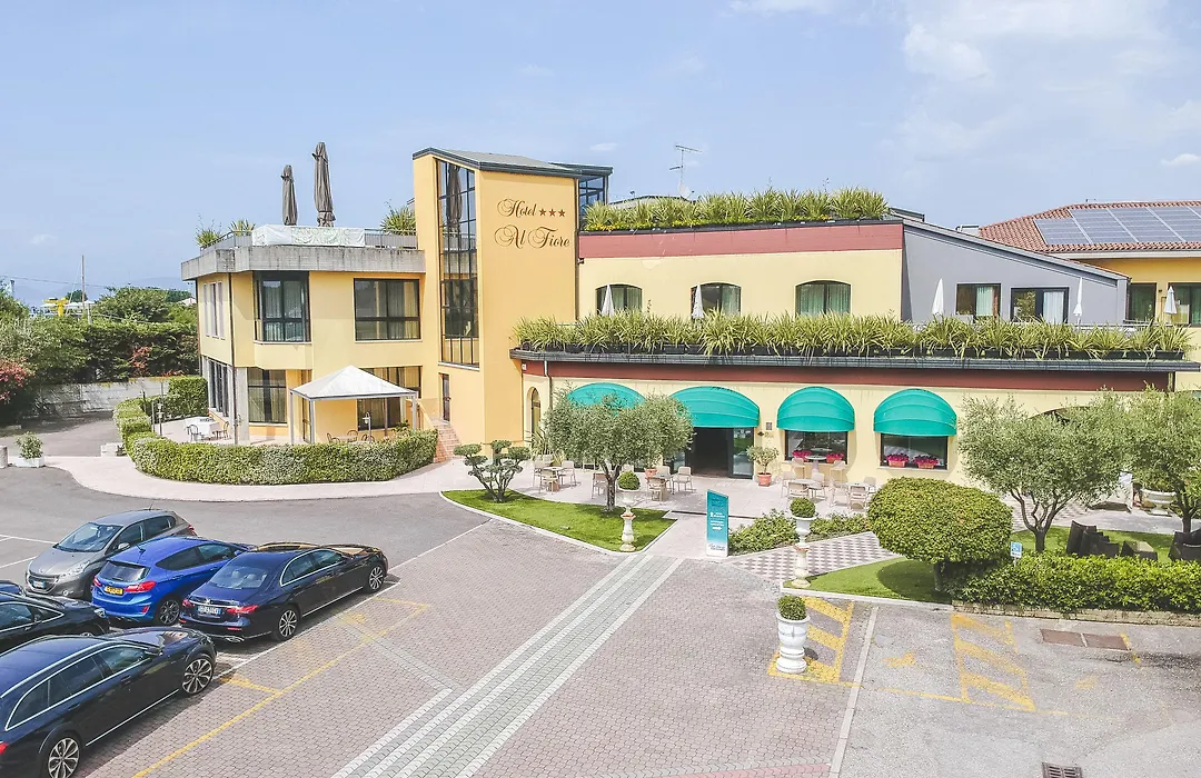 Hotel Ristorante Al Fiore-1