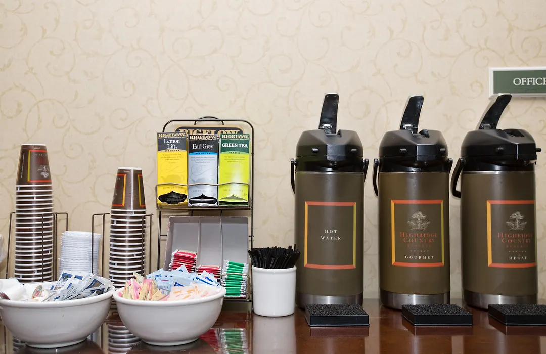 Country Inn & Suites By Radisson, Goodlettsville, Tn-1