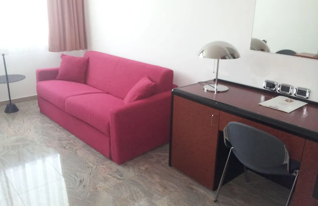 Hotel Granduca Spa & Parking-1