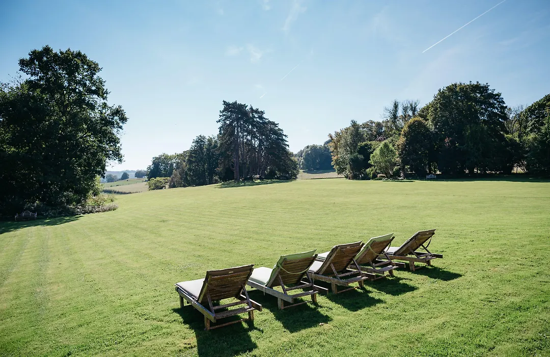 Chateau-Hotel De Belmesnil-1