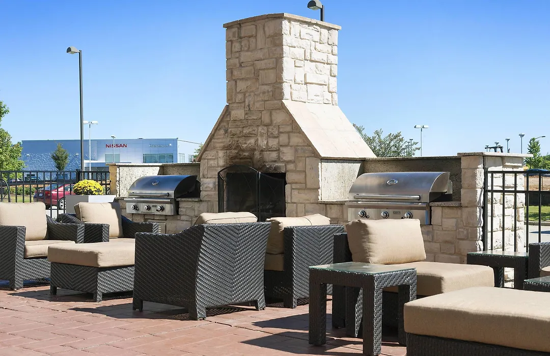 Towneplace Suites By Marriott Rock Hill-1