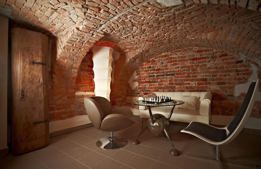 Boutique Hotel Justus-1