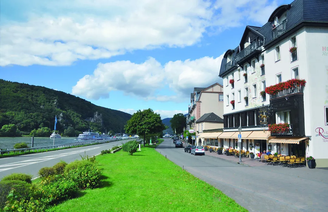 Rheinhotel Lamm-1