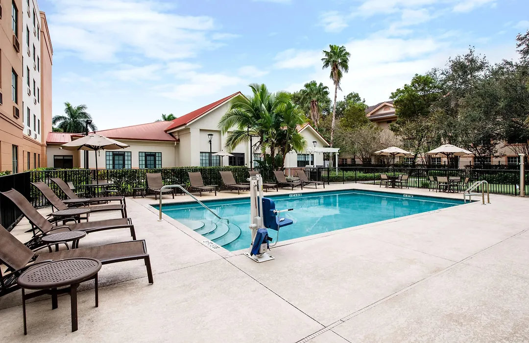 Homewood Suites By Hilton West Palm Beach-1