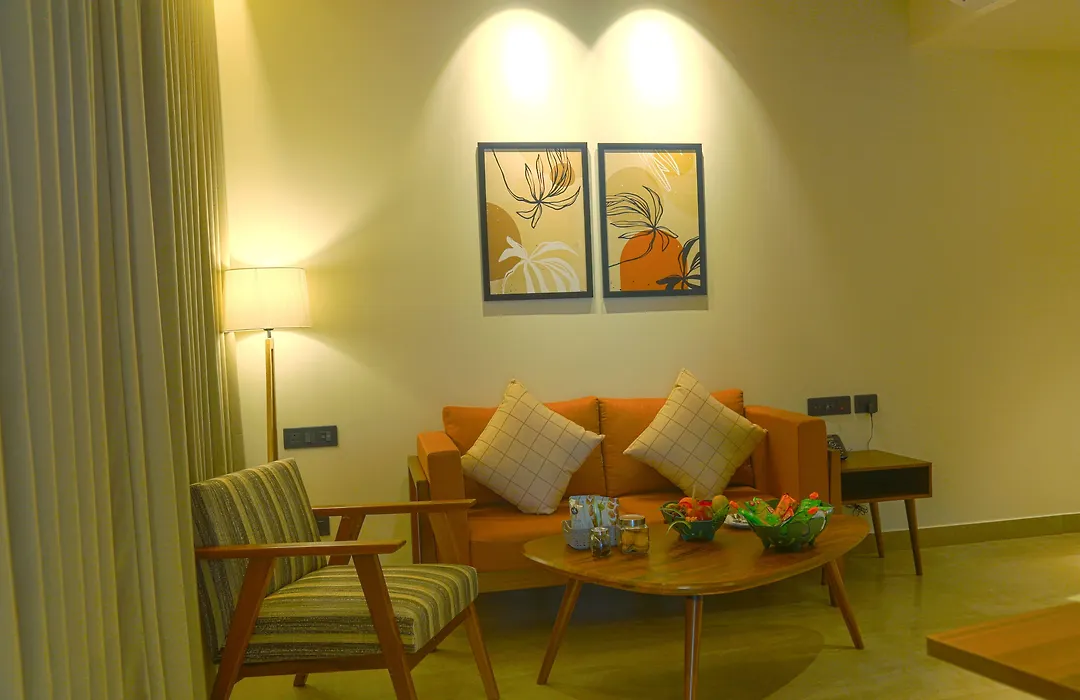 Great Trails Yercaud By Grt Hotels-1
