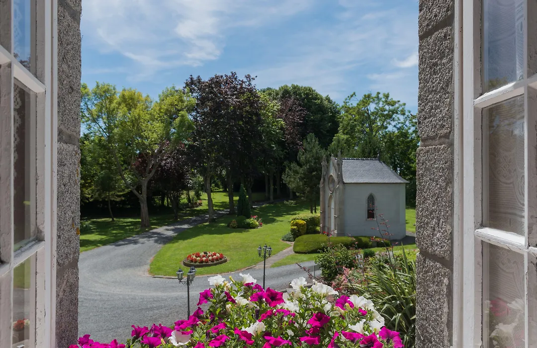 Manoir de la Roche Torin, The Originals Relais (Relais du Silence)-1