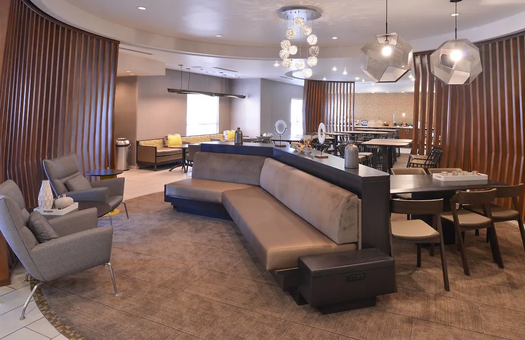 Springhill Suites Las Vegas Henderson-1