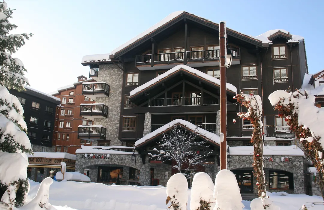 Avenue Lodge Hotel & Spa-1