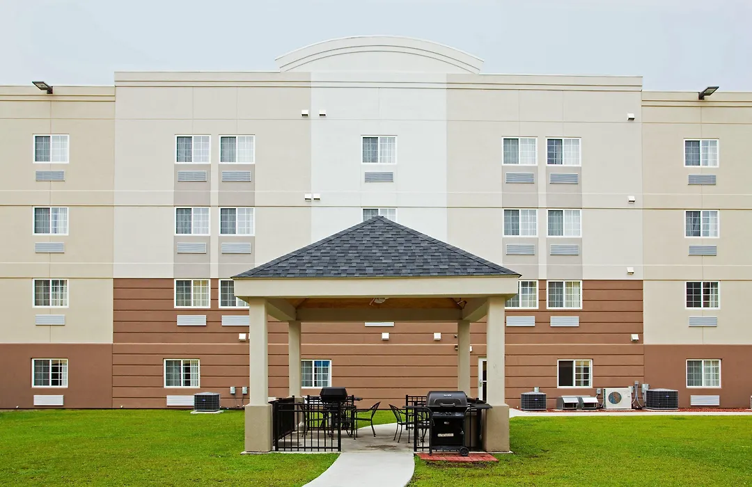 Candlewood Suites Jacksonville By Ihg-1
