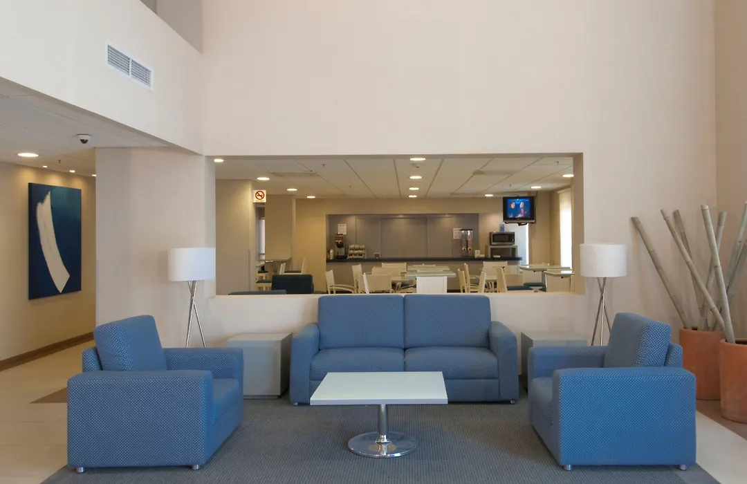 City Express By Marriott Puebla Angelopolis-1
