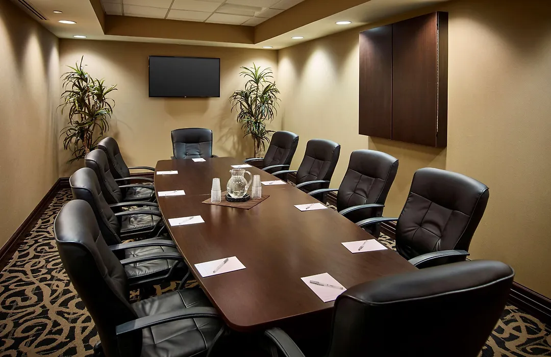 Hampton Inn By Hilton North Bay-1
