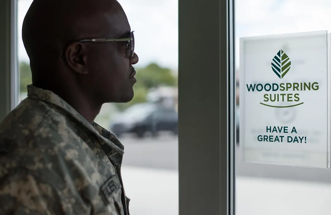 Woodspring Suites St Louis Arnold-1