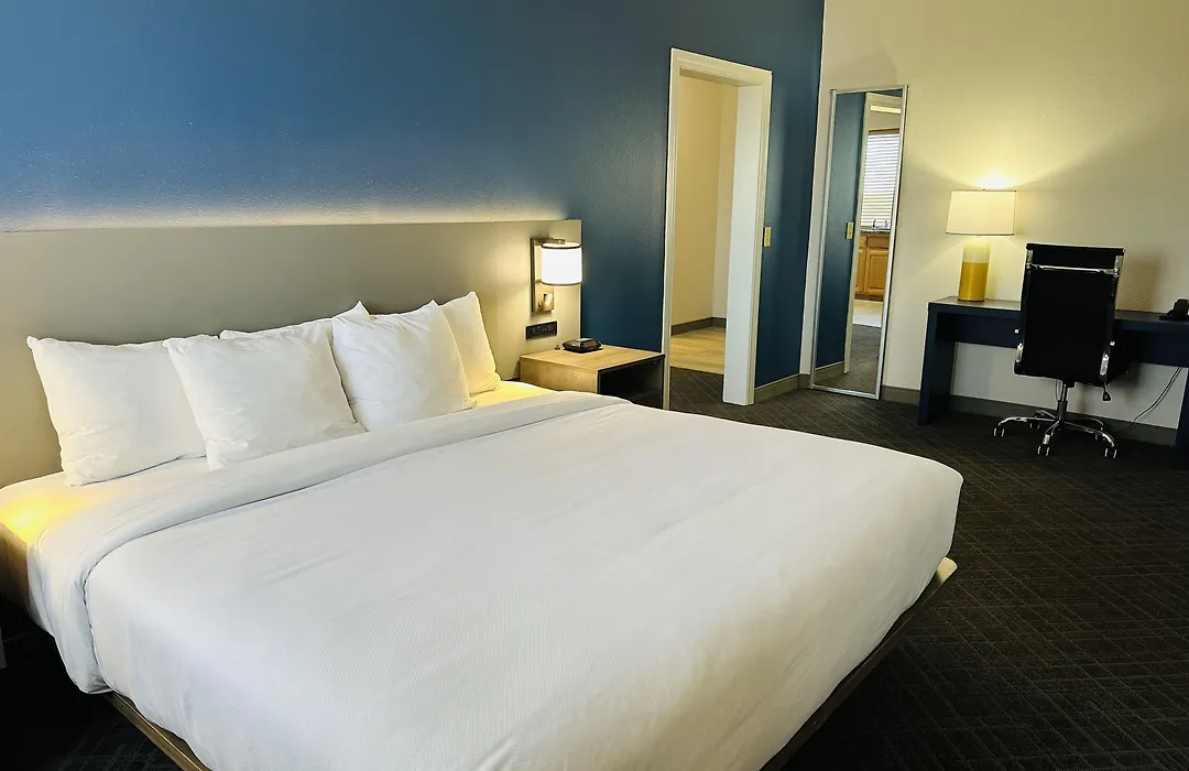 Comfort Inn & Suites Wylie-1