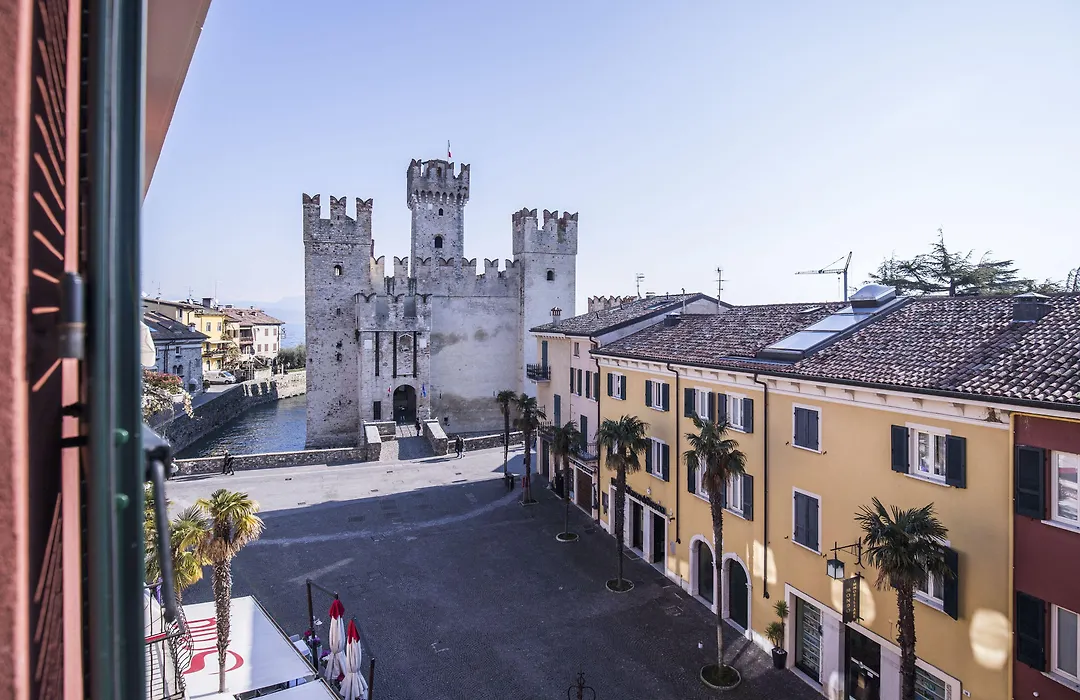 Hotel Sirmione Terme-1