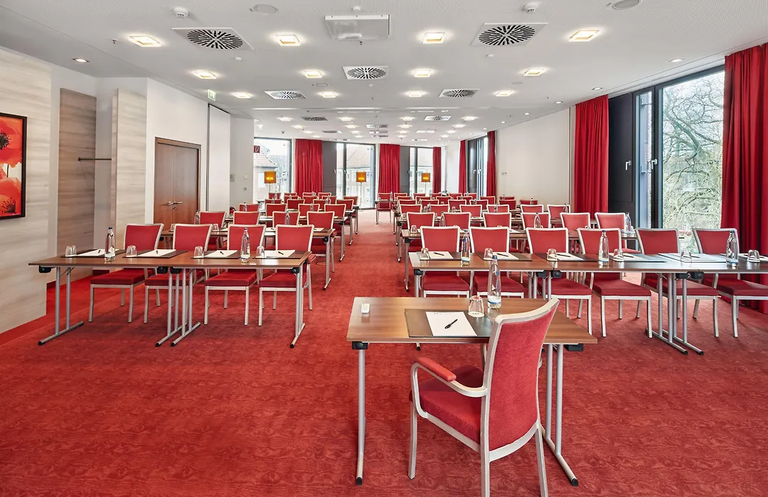 H4 Hotel Münster-1