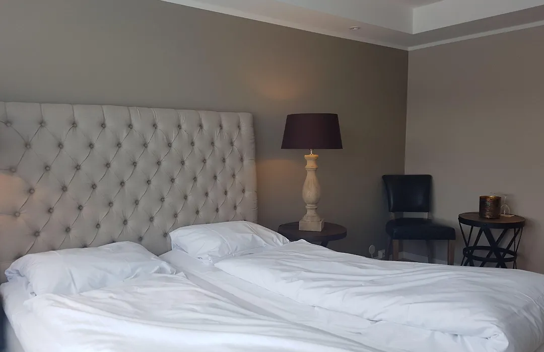 Ustedalen Hotel Geilo-1