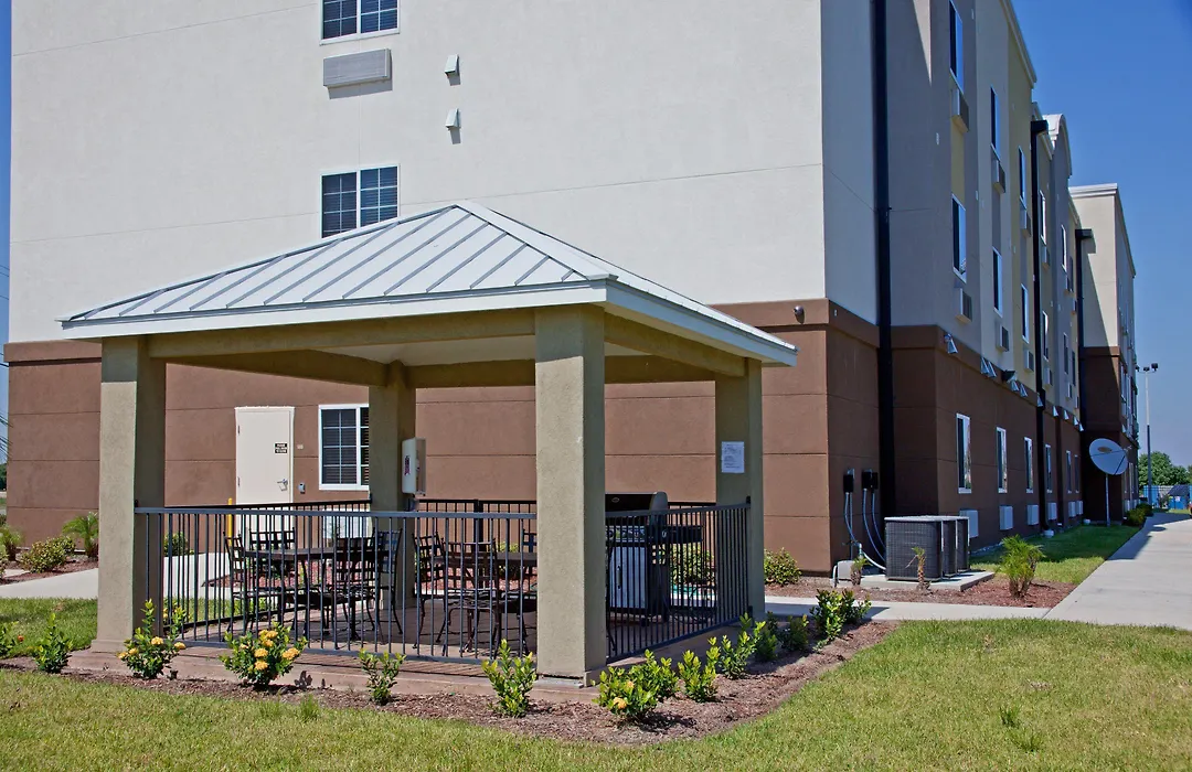 Candlewood Suites - Texas City By Ihg-1