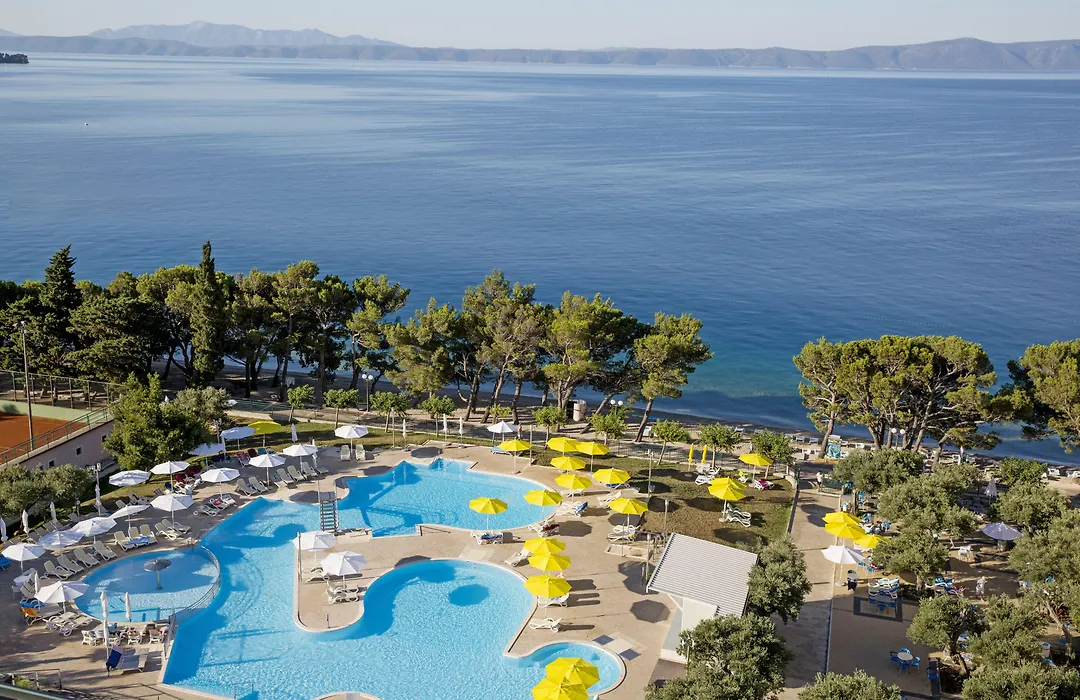 Bluesun Hotel Neptun-1