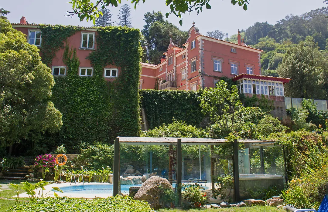 Quinta Das Murtas B&B-1