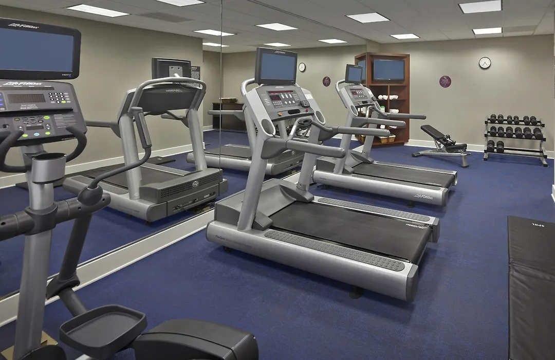 Residence Inn Orlando Lake Mary-1