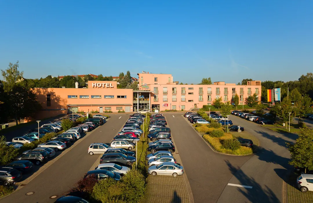 Hotel am Vitalpark-1