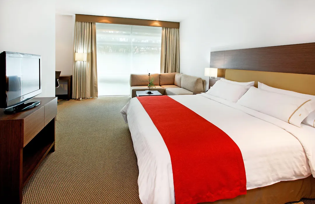 Holiday Inn Express Bogota - Parque La 93 By Ihg-1