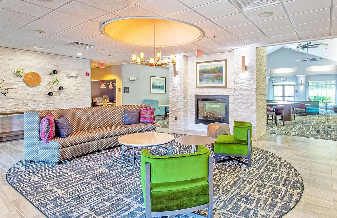 Homewood Suites By Hilton Leesburg-1