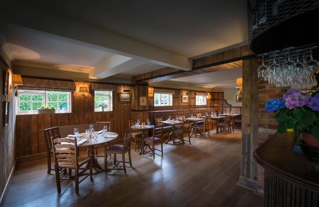 The Hawk Inn-1