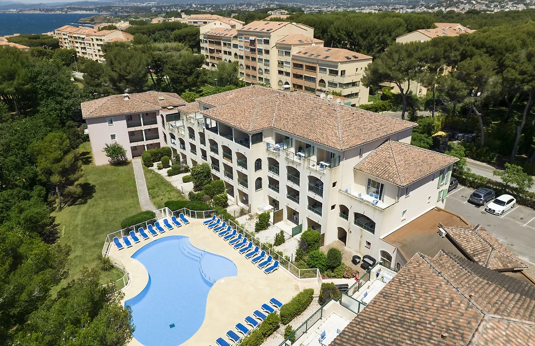 Garden&City Six-Fours-les-Plages-1