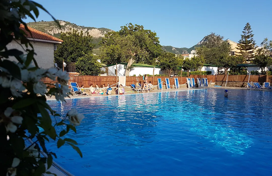 Sopramare Resort-1
