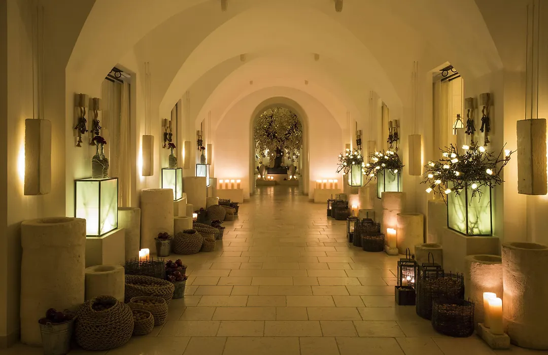 Borgo Egnazia - The Leading Hotels Of The World-1