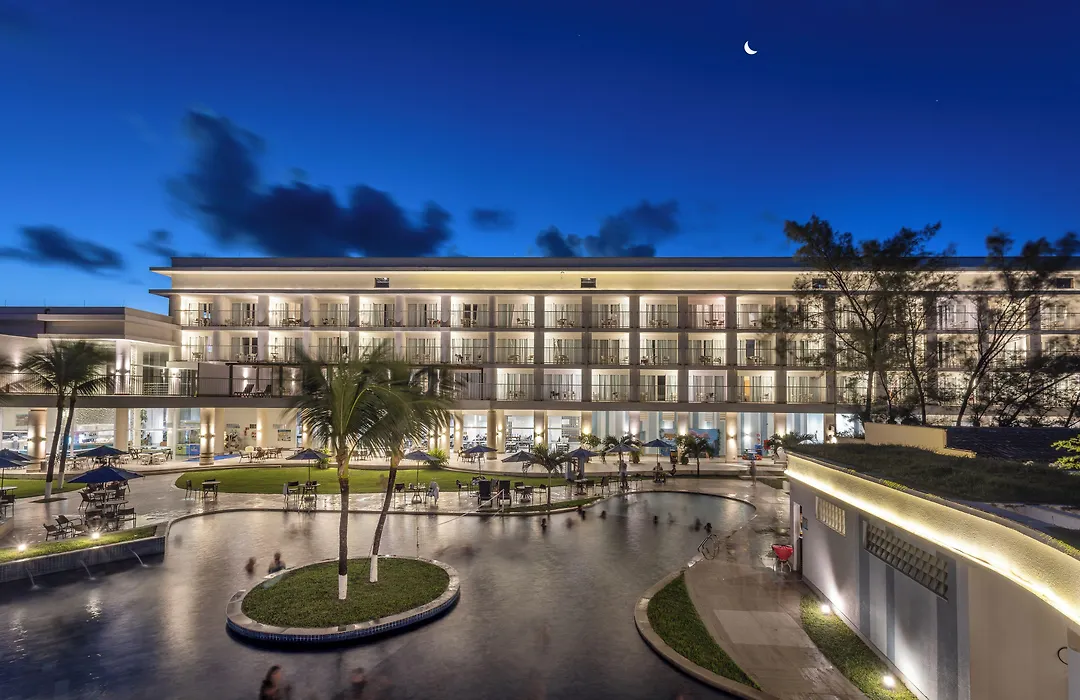 Marupiara All Inclusive Resort By Wish-1